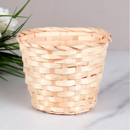 Корзина плетенная 17*12см арт. CW87-3 (748597)