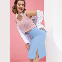 Юбка Капсула стиля - Charutti фото 4