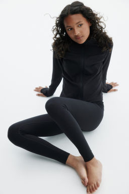 Leggings de deporte con SoftMove - H&m фото 6