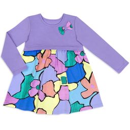 Платье для девочки Тортик - Мариша фото 2