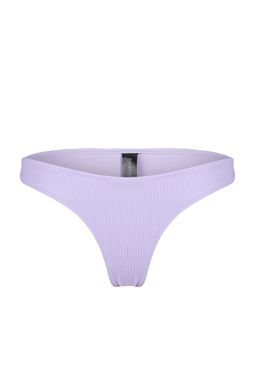 Lila Dokulu High Leg Bikini Alt? TBESS21BA0014