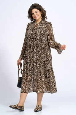 Платье ALANI 2155 - Alani collection фото 7