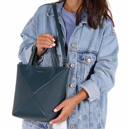 Сумка 012311151 navy Chrisbella