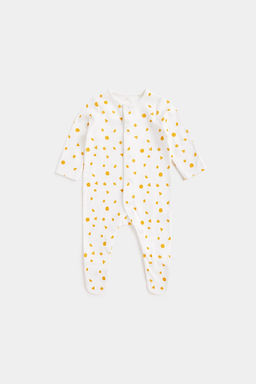 MOTHERCARE / Комбинезоны 3 шт  фото 4