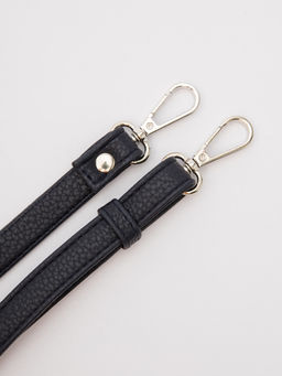 Темно-синий кросс-боди S.Lavia  фото 15