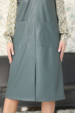 Платье П2-5168/4 - Wisell фото 13