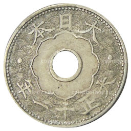 10 сен 1922 года Япония