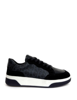 Siyah Sneaker - Pierre cardin фото 3