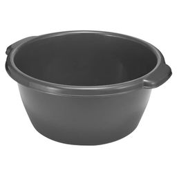 Таз 9,5л. круглый, арт.С12227