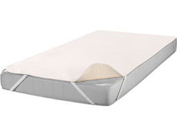 Простынь-клеенка на резинке Setex Basic Kalmuk