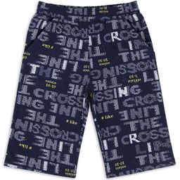 Бриджи для мальчика Гуфи - Мариша фото 3