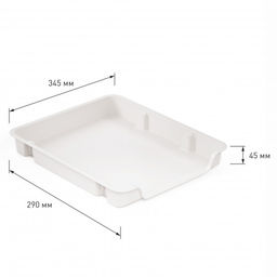 Набор лотков для заморозки продуктов М6183 - Альтернатива фото 7