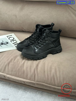 ботинки женские для зимнего сезона - Bruno фото 5