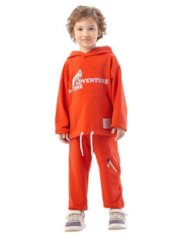 Джемпер мал. О36698 - Карамелли фото 6