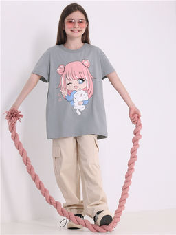 Футболка 1ДДФК4512001