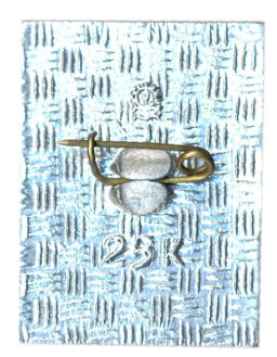 Значок Печенга