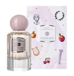 PALAZZO DELLA BELLEZZA LA NOSTRA STORIA w EDP 50 ml M,
