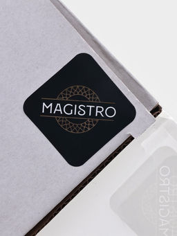 Кувшин Magistro «Грани», 1.2 л, 13×9×25, металлическая крышка-сито, стекло, прозрачный