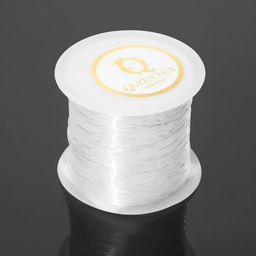 Цена за 3 шт. Леска d=0.45 мм, Crystal Stгiпg, L=28 м, прозрачная