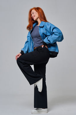 67194 брюки женские