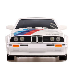 Машинка на пульте управления Легенда Дрифта, радиоуправление, полный привод, 40 км/ч, 2 комплекта колёс, 1:16, цвет белый - АвтоГрад фото 7