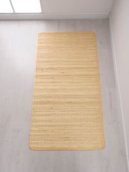 Коврик плетёный из ротанга, 2001000.7 см - Simaland фото 2