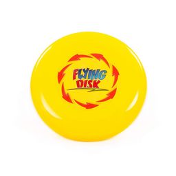 Летающая тарелка, O215 мм (жёлтая) - Полесье фото 4