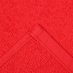 Набор новогодний подарочный Доляна «Снеговик» : полотенце 30×60, лопатка, кисть, губка