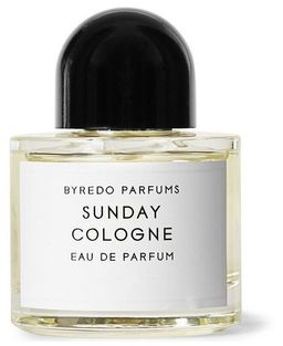 BYREDO PARFUMS SUNDAY COLOGNE unisex 50ml edp
