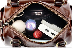 KAIDIFEINIROO Сумка женская 5155  фото 10