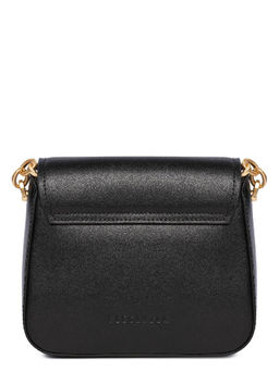 Сумка ELEGANZZA Z151-0605 black  фото 4
