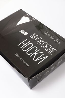 Цена за 30 пар. Носки Собрание мужские - Berchelli фото 3