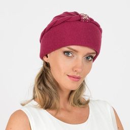 RIKKI шапка женская - Willi фото 6