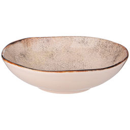 ТАРЕЛКА СУПОВАЯ SANDY 22СМ БЕЗ УПАК.