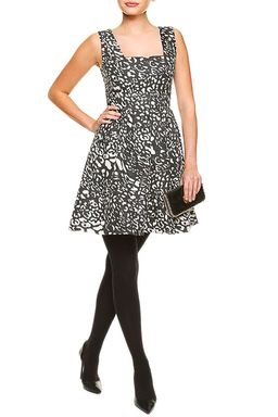 ACECW15DR515 ЖЕНСКОЕ ПЛАТЬЕ ТЕКСТИЛЬНОЕ - Neohit фото 3