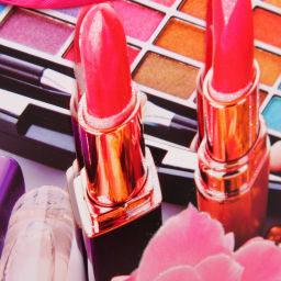 Цена за 12 шт. Пакет подарочный "Женские радости" 18*24*8.5 см, микс