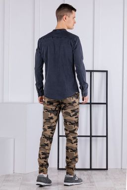 Джоггеры 1.C-83180 - Aigula фото 33