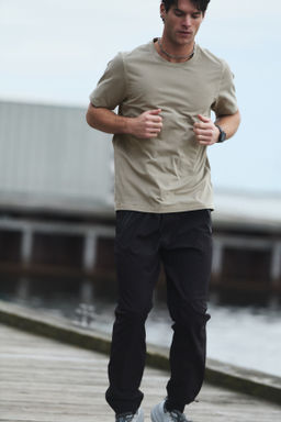 Camiseta de running con DryMove - H&m фото 10