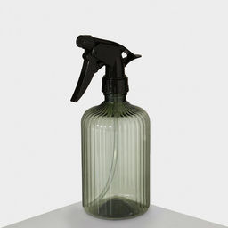 Пульверизатор, 0.55 л, цвет МИКС, Greengo