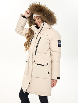 Женская куртка Alpha Endless Chara  фото 7