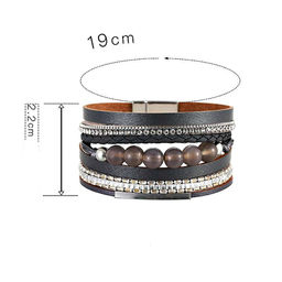 Браслет арт. 41 8827 (id 276408) - Rada фото 5