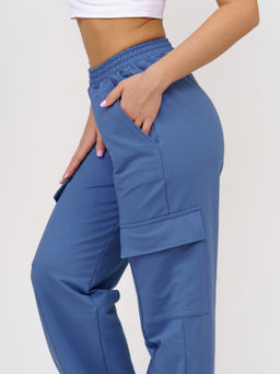 913 Брюки "Джинс"