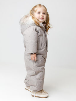 ВК 60103/н/9 УЗГ комбинезон д/дет яс