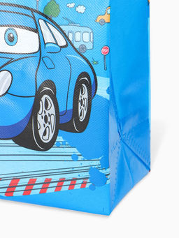 Цена за 2 шт. Сумка детская «Машины», 22×11×23 см, МИКС
