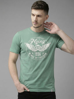 Футболка мужская арт. 02285/Moto