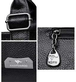 KAIDIFEINIROO Сумка женская 6807 фото 27