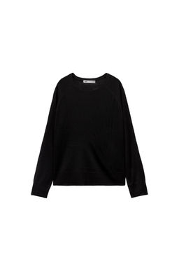 FINE KNIT SWEATER - Zara фото 20