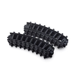 Железная дорога "Train front coach" в коробке