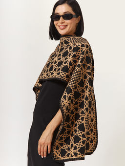 Палантин женский RH10-2252-6 - Tantino фото 3