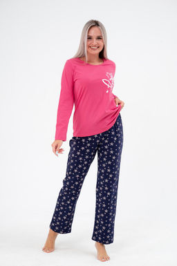 Пижама женская Today звезды - Амадэль фото 5